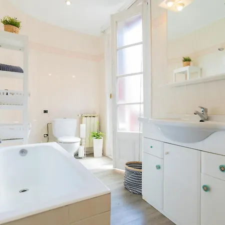 Sombrereria Ac By Staynnapartments Bilbao