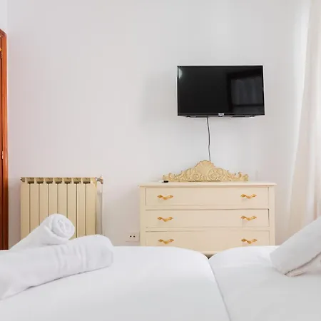 Sombrereria Ac By Staynnapartments Apartament *