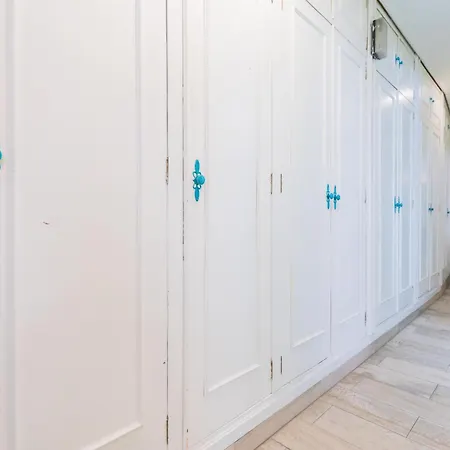 Apartamento Kapelagile Kalea-calle Sombrereria *