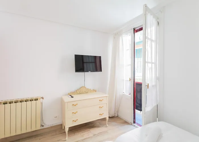 Sombrereria Ac By Staynnapartments