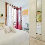 Sombrereria Ac By Staynnapartments Appartement *
