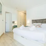 Sombrereria Ac By Staynnapartments * Bilbao