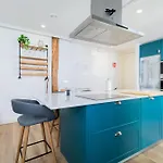 Appartement Sombrereria Ac By Staynnapartments