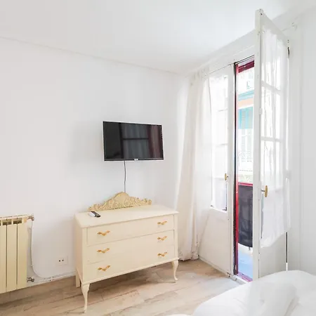 Kapelagile Kalea-calle Sombrereria