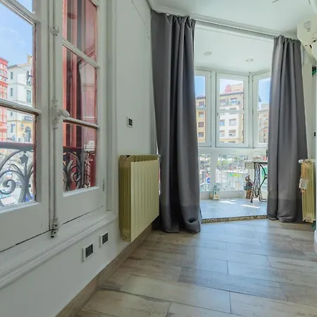 Sombrereria Ac By Staynnapartments *