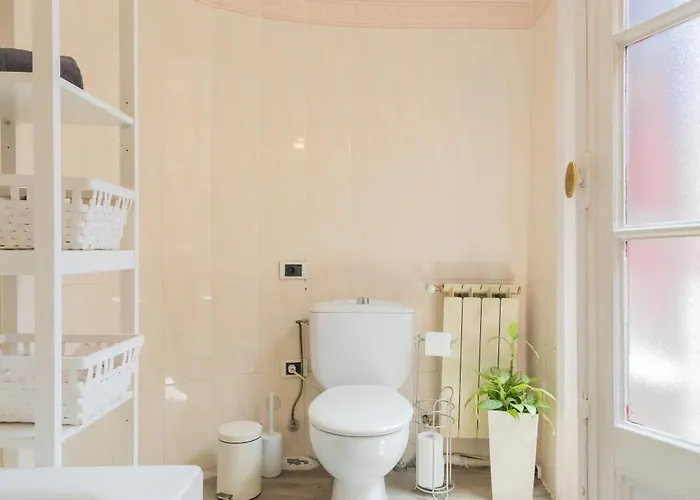 Sombrereria Ac By Staynnapartments