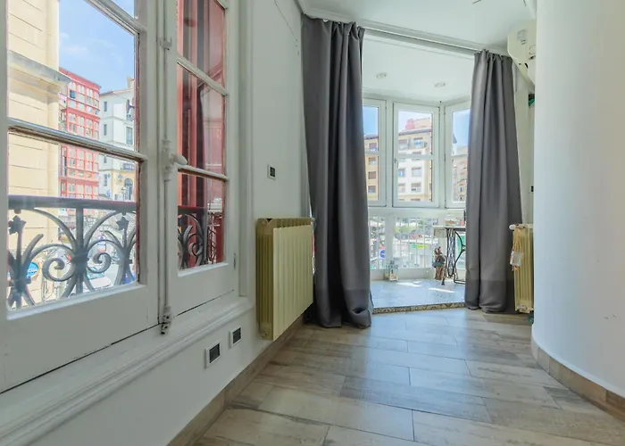 Sombrereria Ac By Staynnapartments *