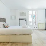 Sombrereria Ac By Staynnapartments Apartamento Bilbau