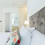 Sombrereria Ac By Staynnapartments * Bilbau