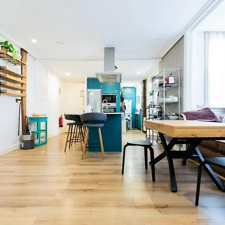 Sombrereria Ac By Staynnapartments *